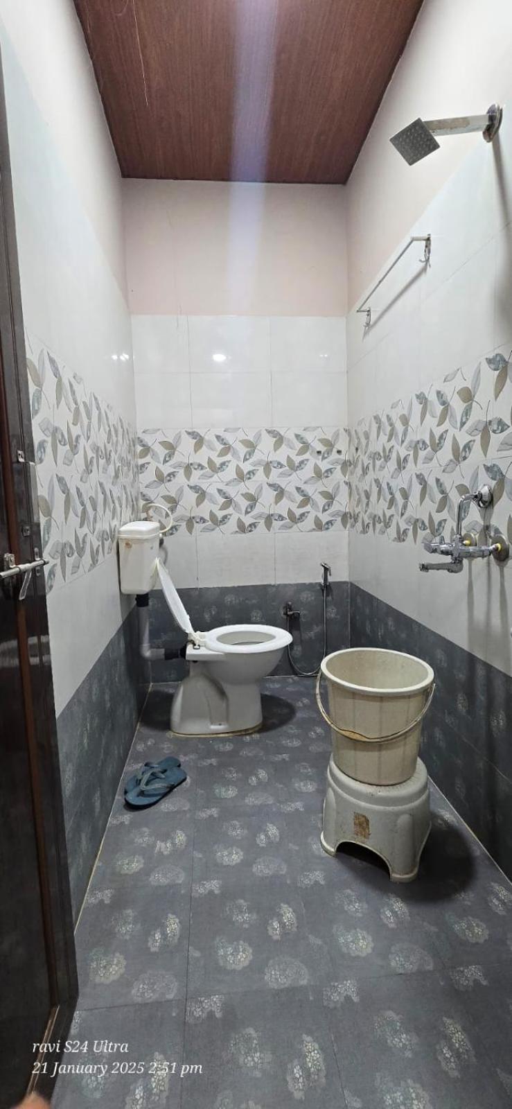 Shree Gurunanak Palace Ujjain Eksteriør billede